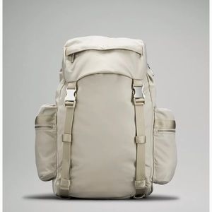 Lululemon Wunderlust Backpack